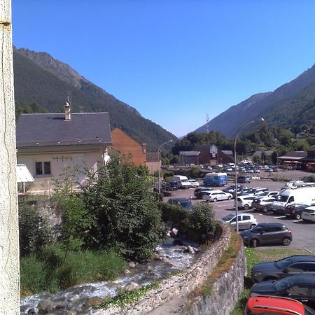 Appartement Cauterets Exterior photo