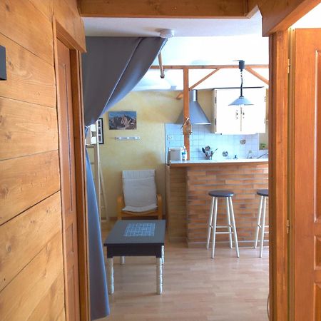 Appartement Cauterets Exterior photo