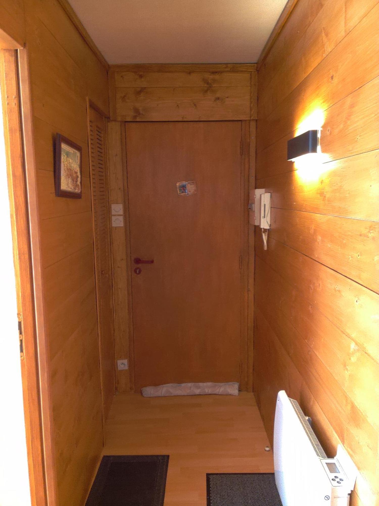 Appartement Cauterets Exterior photo